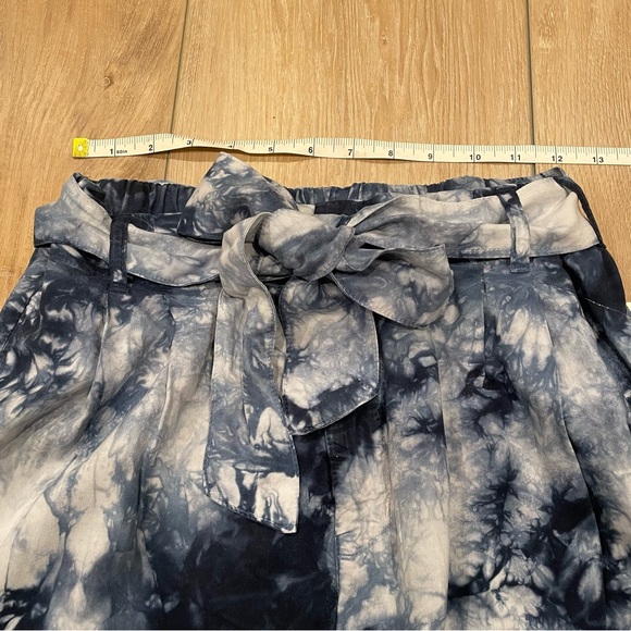 Anthropologie Cloth & Stone Venice Wide-Leg Pants - Picture 14 of 16